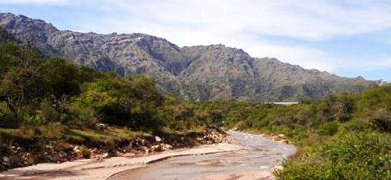 San Miguel