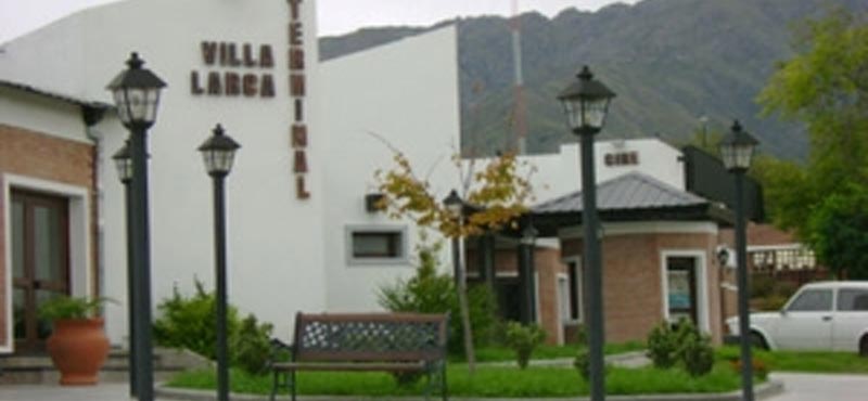 Villa Larca